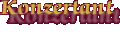 Konzerte